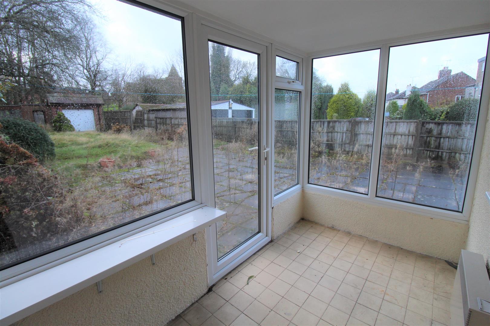 Werrington Road, Bucknall, Stoke-On-Trent